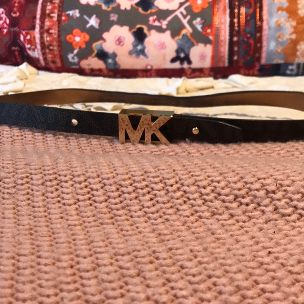 Michael Kors Belt